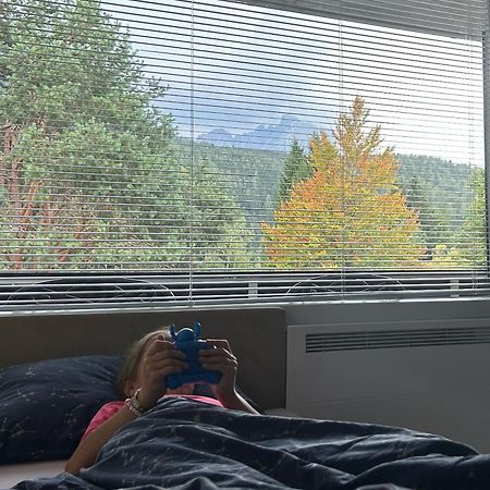 Apartma Prisojnik Кранска гора Екстериор снимка