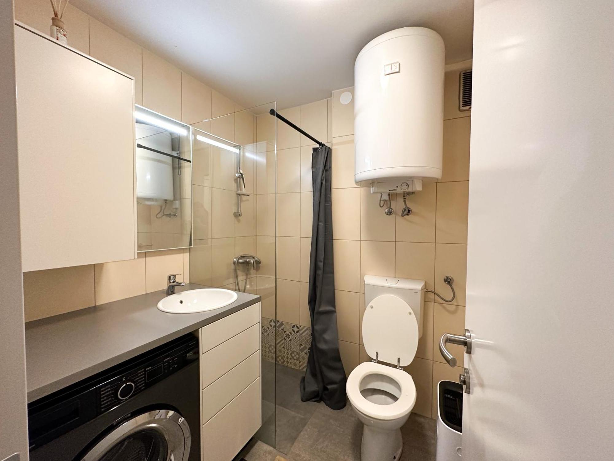 Apartma Prisojnik Кранска гора Екстериор снимка